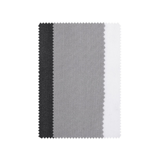 Căptușeală elastică termoadezivă kufner 36 g/m² lățime 150 cm - Alb (10 Metri) Căptușeală elastică termoadezivă kufner 36 g/m² lățime 150 cm - Alb (10 Metri)
