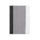 Căptușeală elastică termoadezivă kufner 36 g/m² lățime 150 cm - Alb (10 Metri) Căptușeală elastică termoadezivă kufner 36 g/m² lățime 150 cm - Alb (10 Metri)