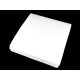 Inserție nețesută perlan 32x32 cm cu certificare 200 buc. - Alb (1 Sac) Inserție nețesută perlan 32x32 cm cu certificare 200 buc. - Alb (1 Sac)
