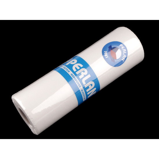 Inserție nețesută perlan 30x40 cm cu certificare 50 bucăți - Alb (1 Bucată) Inserție nețesută perlan 30x40 cm cu certificare 50 bucăți - Alb (1 Bucată)