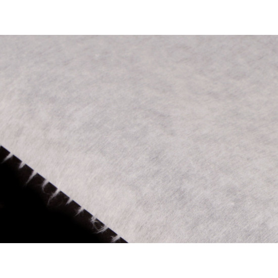 Inserție nețesută perlan 30x40 cm cu certificare 50 bucăți - Alb (1 Bucată) Inserție nețesută perlan 30x40 cm cu certificare 50 bucăți - Alb (1 Bucată)