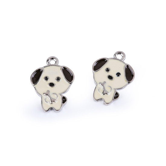 Pandantive animale - Verde pastel deschis (2 Bucăți) Pandantive animale - Verde pastel deschis (2 Bucăți)