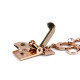 Clips cardigan / închizătoare cardigan - Auriu rose (1 Bucată) Clips cardigan / închizătoare cardigan - Auriu rose (1 Bucată)