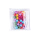 Mărgele de păr - Mix (5 Saci) Mărgele de păr - Mix (5 Saci)