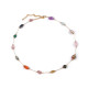 Colier din oțel inoxidabil - Multicolor (3 Bucăți) Colier din oțel inoxidabil - Multicolor (3 Bucăți)
