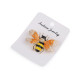 Broșă viespe, muscă - Orange-yellow (2 Bucăți) Broșă viespe, muscă - Orange-yellow (2 Bucăți)