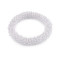Armband/gummiband aus geschliffenen perlen - Crystal (1 Stück)