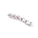 Clamă de păr - Colorado topaz (1 Bucată) Clamă de păr - Colorado topaz (1 Bucată)