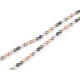 Colier de perle - Multicolor (3 Bucăți) Colier de perle - Multicolor (3 Bucăți)