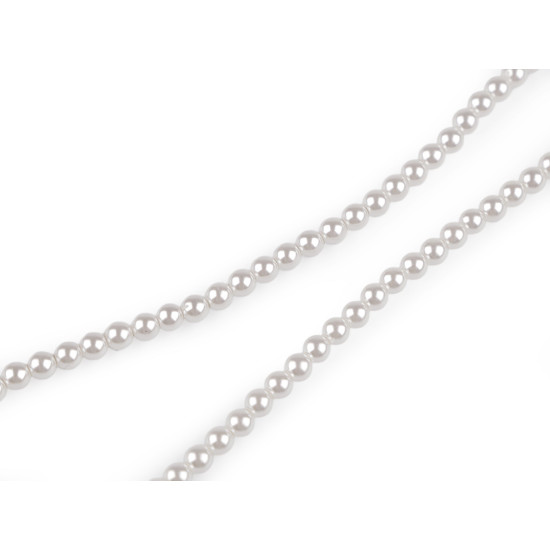 Colier de perle - Multicolor (3 Bucăți) Colier de perle - Multicolor (3 Bucăți)