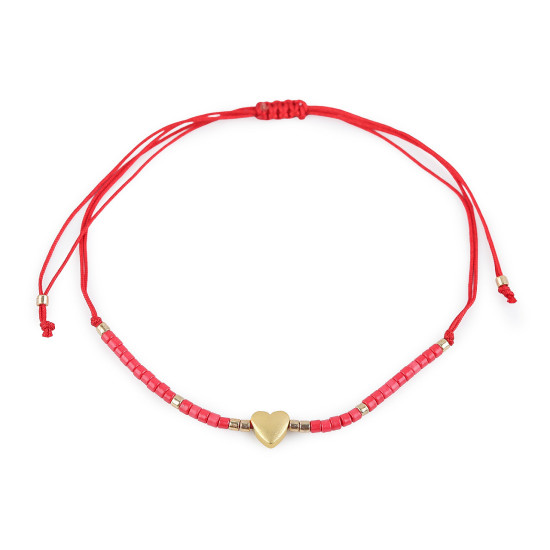 Brățară shamballa - Alb (1 Bucată) Brățară shamballa - Alb (1 Bucată)