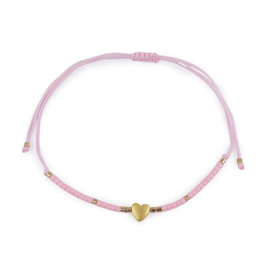 Brățară shamballa - Alb (1 Bucată) Brățară shamballa - Alb (1 Bucată)