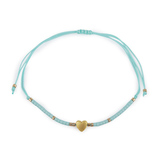 Brățară shamballa - Alb (1 Bucată) Brățară shamballa - Alb (1 Bucată)