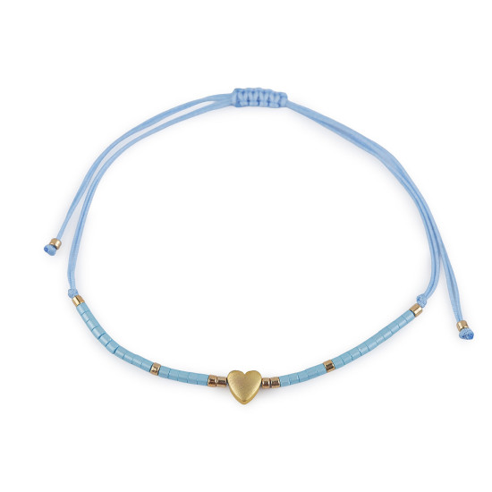 Brățară shamballa - Alb (1 Bucată) Brățară shamballa - Alb (1 Bucată)