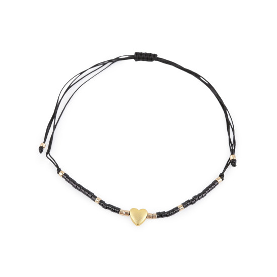 Brățară shamballa - Alb (1 Bucată) Brățară shamballa - Alb (1 Bucată)