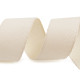 Bandă de etamină pentru brodat, lățime 50 mm - Alb natural (1 Metru) Bandă de etamină pentru brodat, lățime 50 mm - Alb natural (1 Metru)