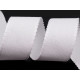 Bandă de etamină pentru brodat, lățime 50 mm - Alb natural (1 Metru) Bandă de etamină pentru brodat, lățime 50 mm - Alb natural (1 Metru)
