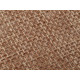 Imitație iută, lățime 47-48 cm - Maro bronz (5 Metri) Imitație iută, lățime 47-48 cm - Maro bronz (5 Metri)
