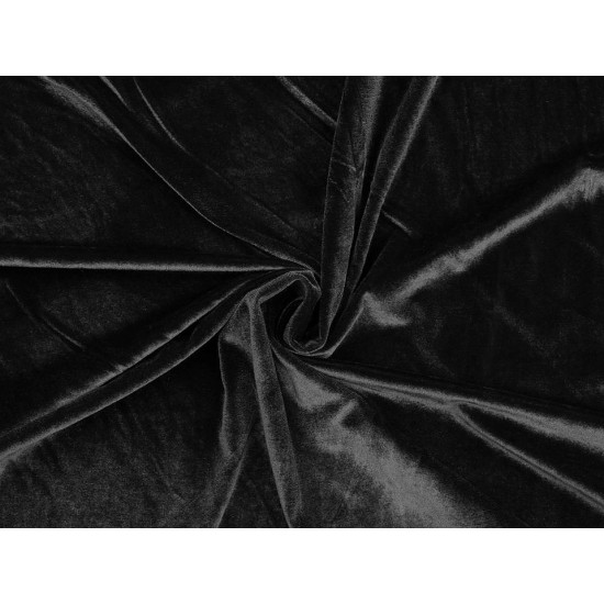 Catifea elastică - Bej (1 Metru)