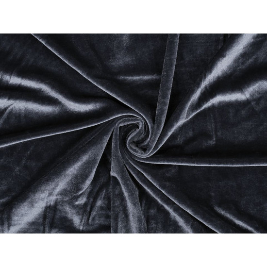 Catifea elastică - Bej (1 Metru)