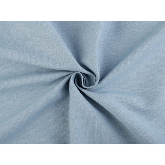Material blugi denim - Albastru întunecat (1 Metru)