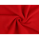 Material polar / polar fleece - Alb (1 Metru) Material polar / polar fleece - Alb (1 Metru)