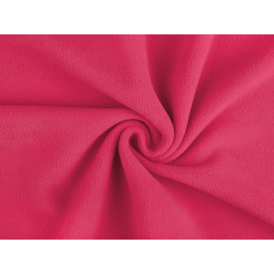 Material polar / polar fleece - Alb (1 Metru) Material polar / polar fleece - Alb (1 Metru)
