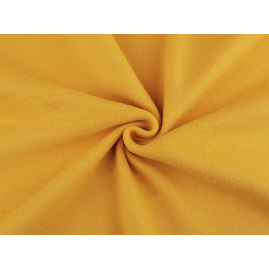Material polar / polar fleece - Alb (1 Metru) Material polar / polar fleece - Alb (1 Metru)