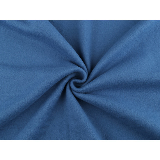 Material polar / polar fleece - Alb (1 Metru) Material polar / polar fleece - Alb (1 Metru)