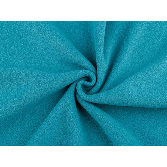 Material polar / polar fleece - Alb (1 Metru) Material polar / polar fleece - Alb (1 Metru)