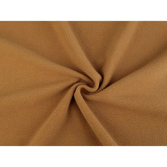 Material polar / polar fleece - Alb (1 Metru) Material polar / polar fleece - Alb (1 Metru)