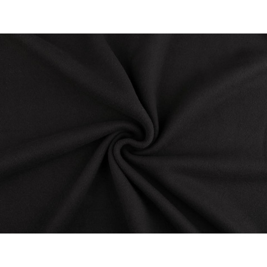 Material polar / polar fleece - Alb (1 Metru) Material polar / polar fleece - Alb (1 Metru)