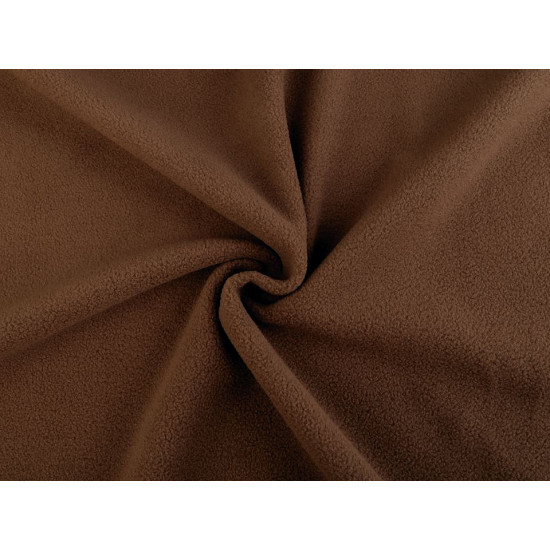 Material polar / polar fleece - Alb (1 Metru) Material polar / polar fleece - Alb (1 Metru)
