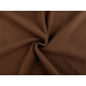 Material polar / polar fleece - Alb (1 Metru) Material polar / polar fleece - Alb (1 Metru)