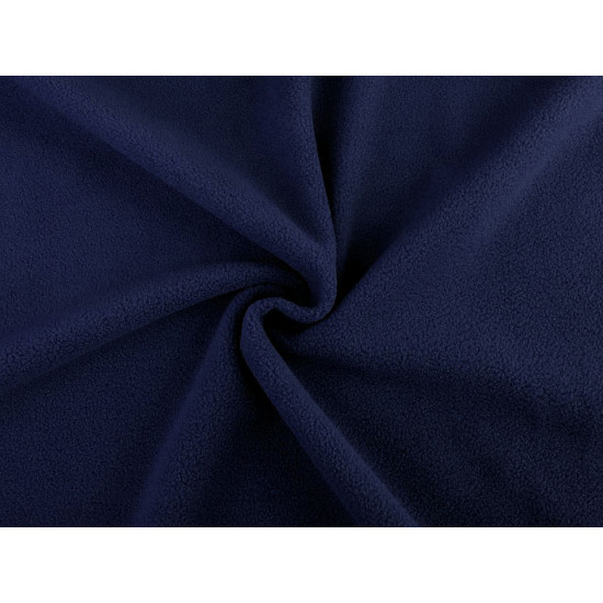 Material polar / polar fleece - Alb (1 Metru) Material polar / polar fleece - Alb (1 Metru)