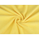 Material polar / polar fleece - Alb (1 Metru) Material polar / polar fleece - Alb (1 Metru)