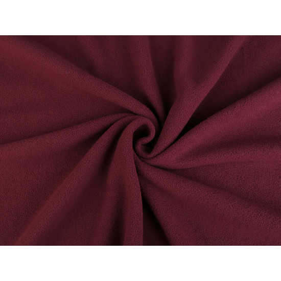Material polar / polar fleece - Alb (1 Metru) Material polar / polar fleece - Alb (1 Metru)