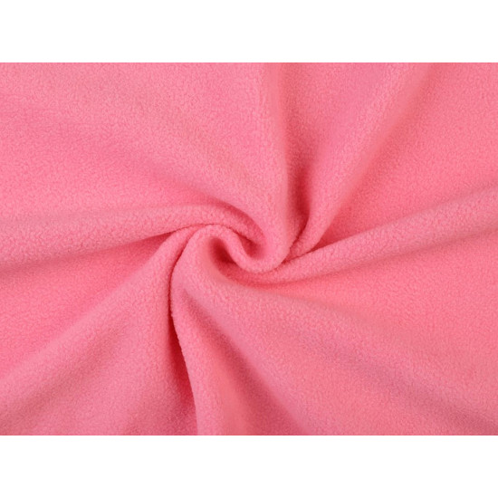 Material polar / polar fleece - Alb (1 Metru) Material polar / polar fleece - Alb (1 Metru)