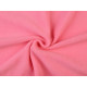 Material polar / polar fleece - Alb (1 Metru) Material polar / polar fleece - Alb (1 Metru)