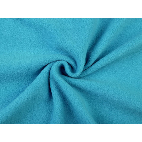 Material polar / polar fleece - Alb (1 Metru) Material polar / polar fleece - Alb (1 Metru)
