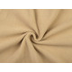 Material polar / polar fleece - Alb (1 Metru) Material polar / polar fleece - Alb (1 Metru)