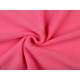 Material polar / polar fleece - Alb (1 Metru) Material polar / polar fleece - Alb (1 Metru)