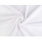 Material polar / polar fleece - Alb (1 Metru)