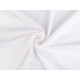 Material polar / polar fleece - Alb (1 Metru) Material polar / polar fleece - Alb (1 Metru)