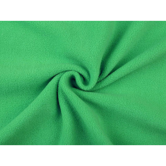 Material polar / polar fleece - Alb (1 Metru) Material polar / polar fleece - Alb (1 Metru)