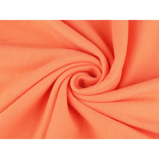 Material polar / polar fleece - Alb (1 Metru) Material polar / polar fleece - Alb (1 Metru)