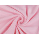 Material polar / polar fleece - Alb (1 Metru) Material polar / polar fleece - Alb (1 Metru)