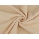 Material polar / polar fleece - Alb (1 Metru) Material polar / polar fleece - Alb (1 Metru)