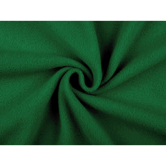Material polar / polar fleece - Alb (1 Metru) Material polar / polar fleece - Alb (1 Metru)