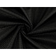 Material textil antiderapant - Negru (1 Metru) Material textil antiderapant - Negru (1 Metru)